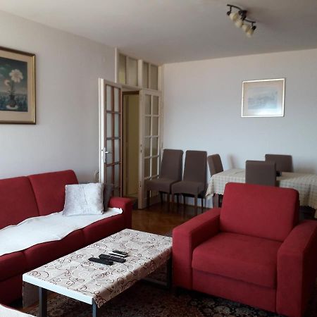 Apartment Melita Dubrovnik Exteriör bild