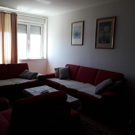 Apartment Melita Dubrovnik Exteriör bild