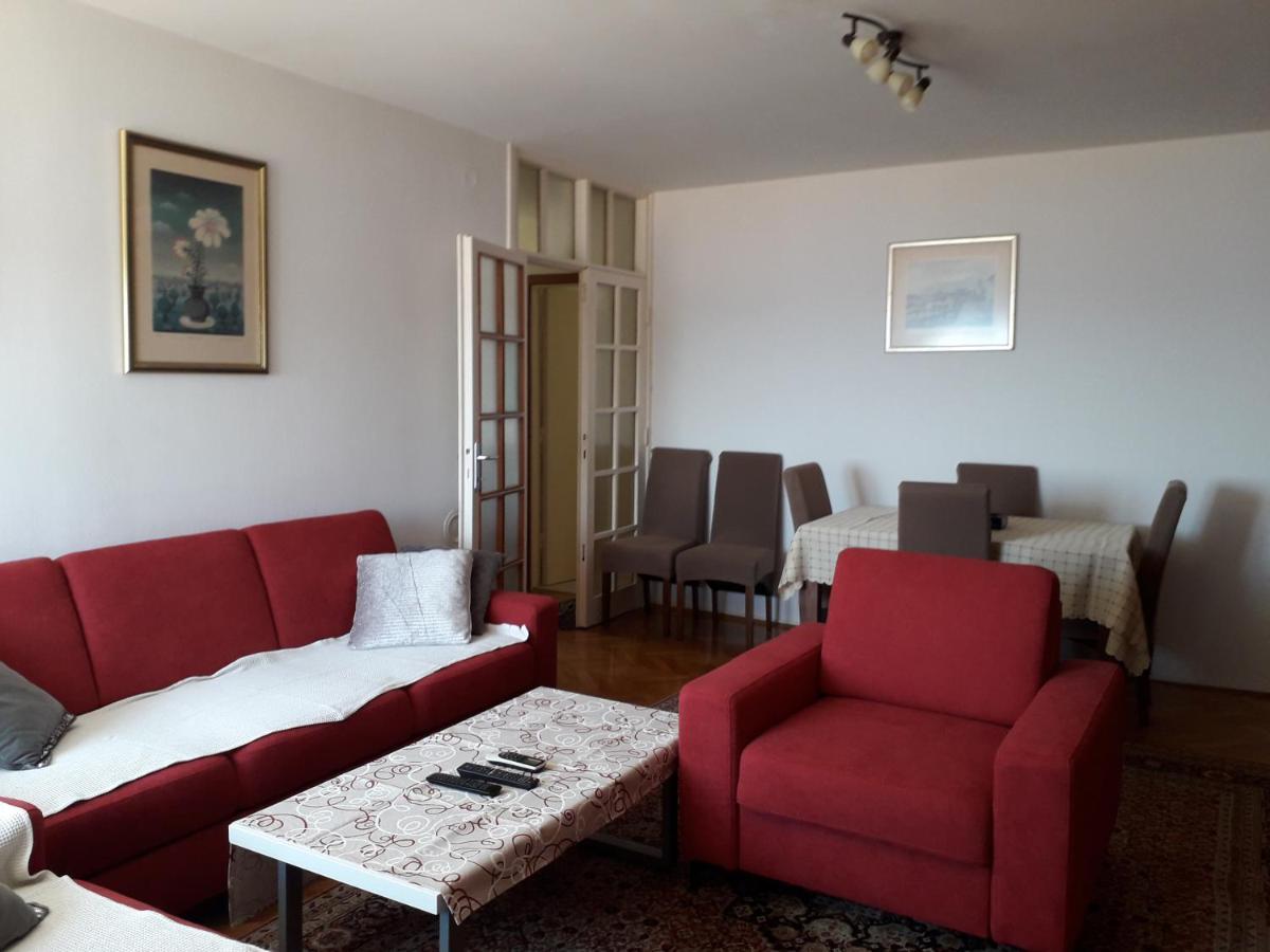 Apartment Melita Dubrovnik Exteriör bild