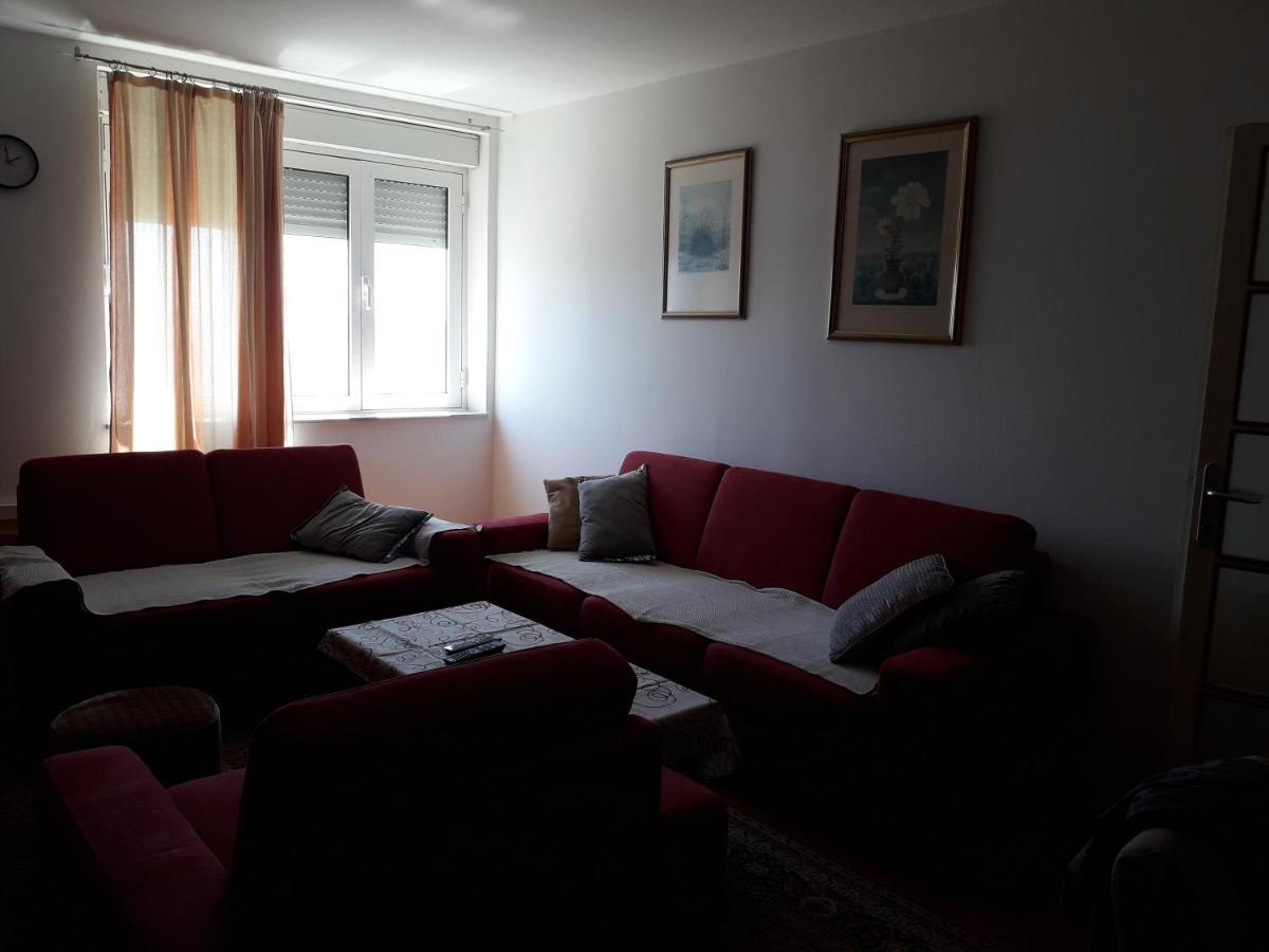Apartment Melita Dubrovnik Exteriör bild
