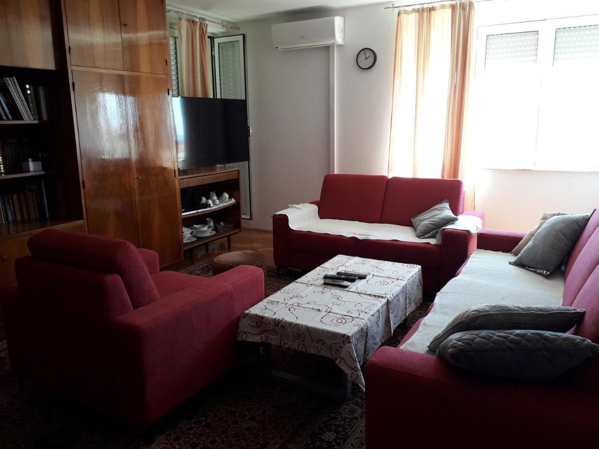 Apartment Melita Dubrovnik Exteriör bild