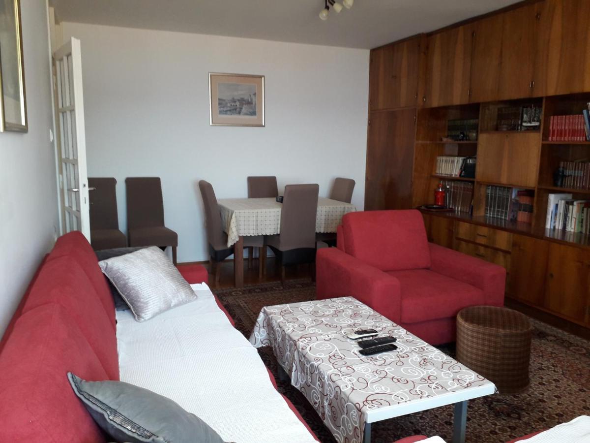 Apartment Melita Dubrovnik Exteriör bild