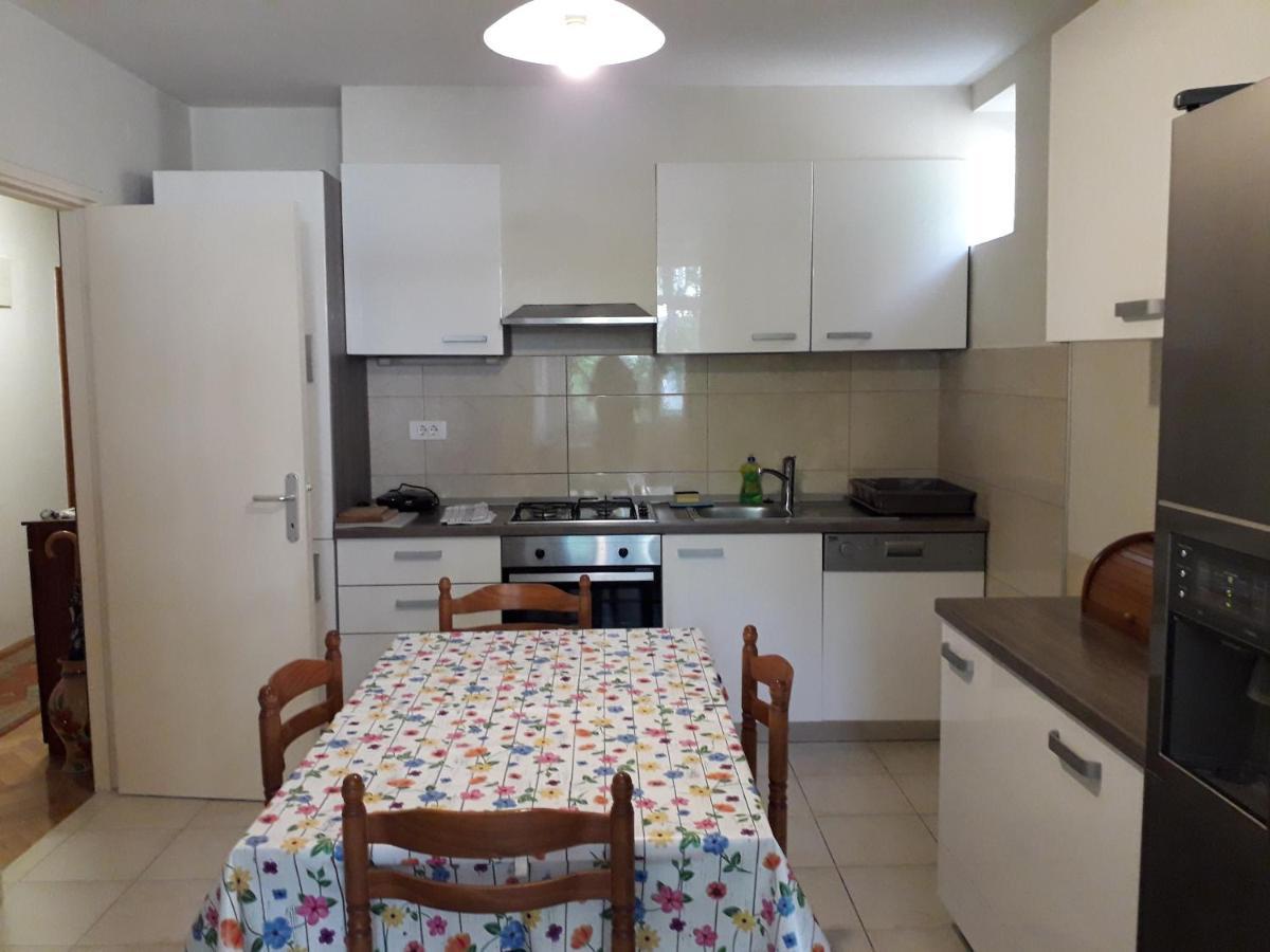 Apartment Melita Dubrovnik Exteriör bild