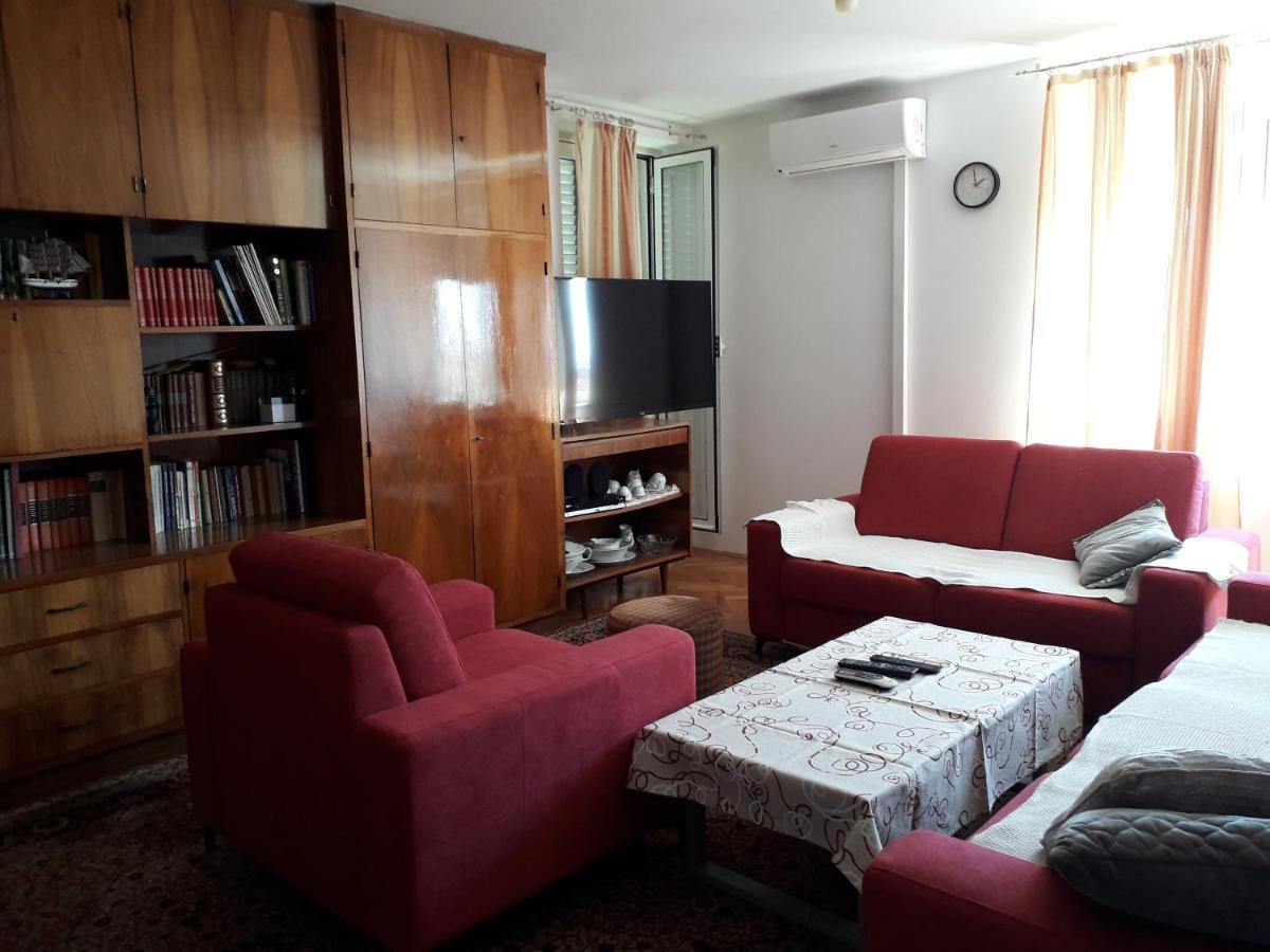 Apartment Melita Dubrovnik Exteriör bild