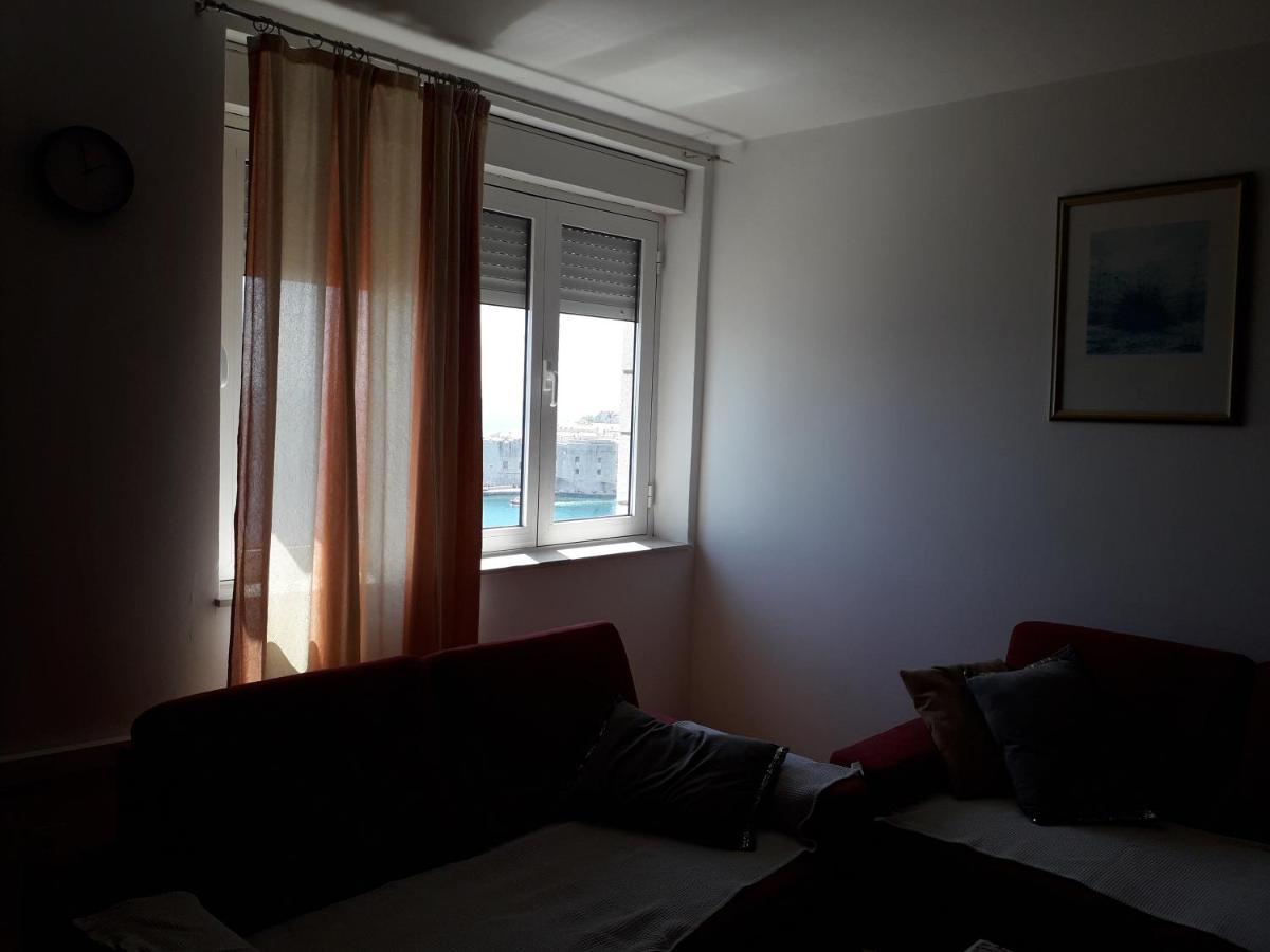 Apartment Melita Dubrovnik Exteriör bild