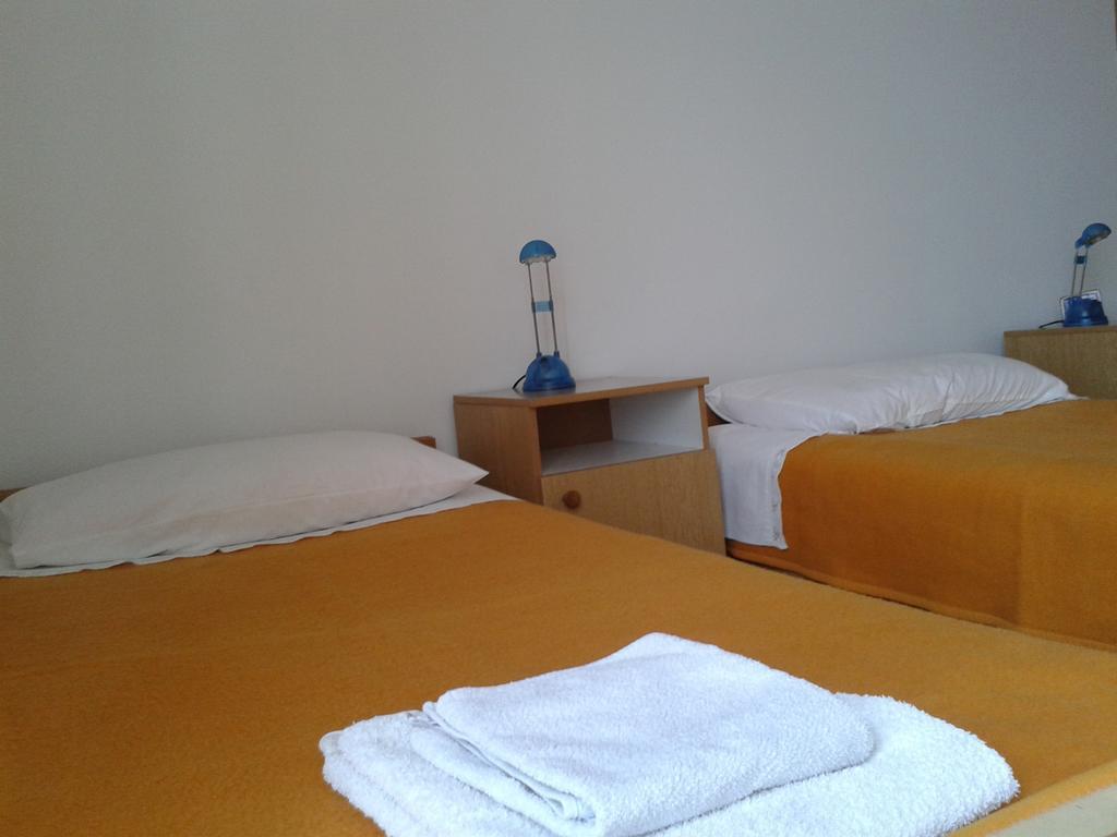 Apartment Melita Dubrovnik Rum bild
