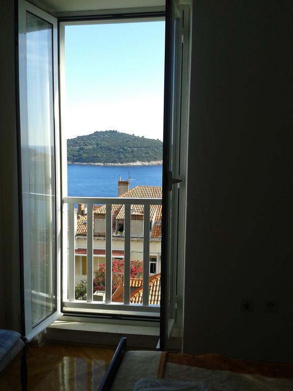 Apartment Melita Dubrovnik Rum bild