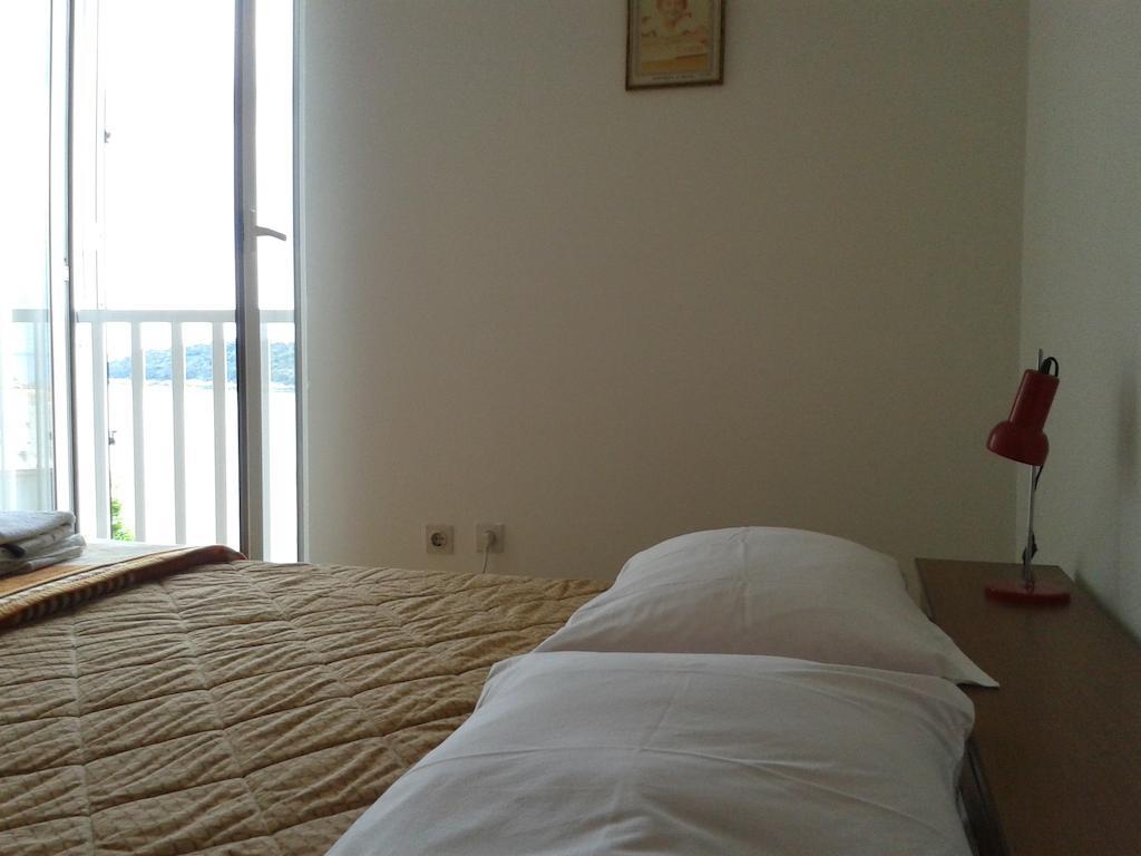 Apartment Melita Dubrovnik Rum bild