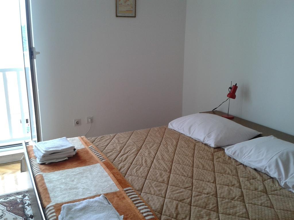 Apartment Melita Dubrovnik Rum bild