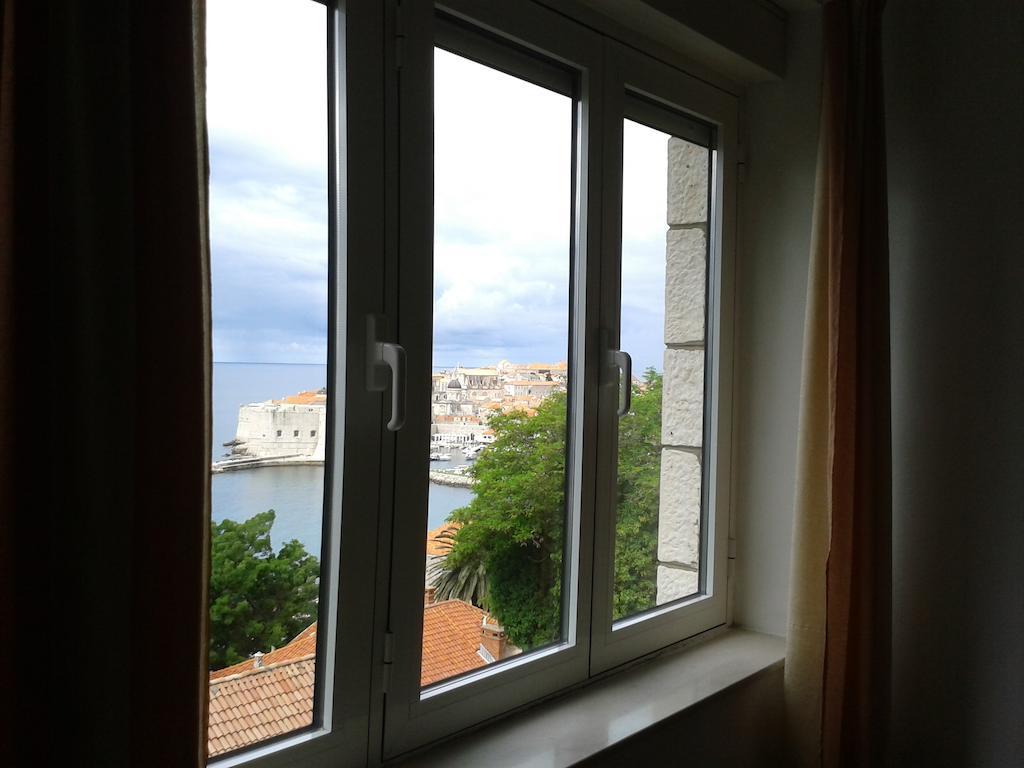 Apartment Melita Dubrovnik Rum bild