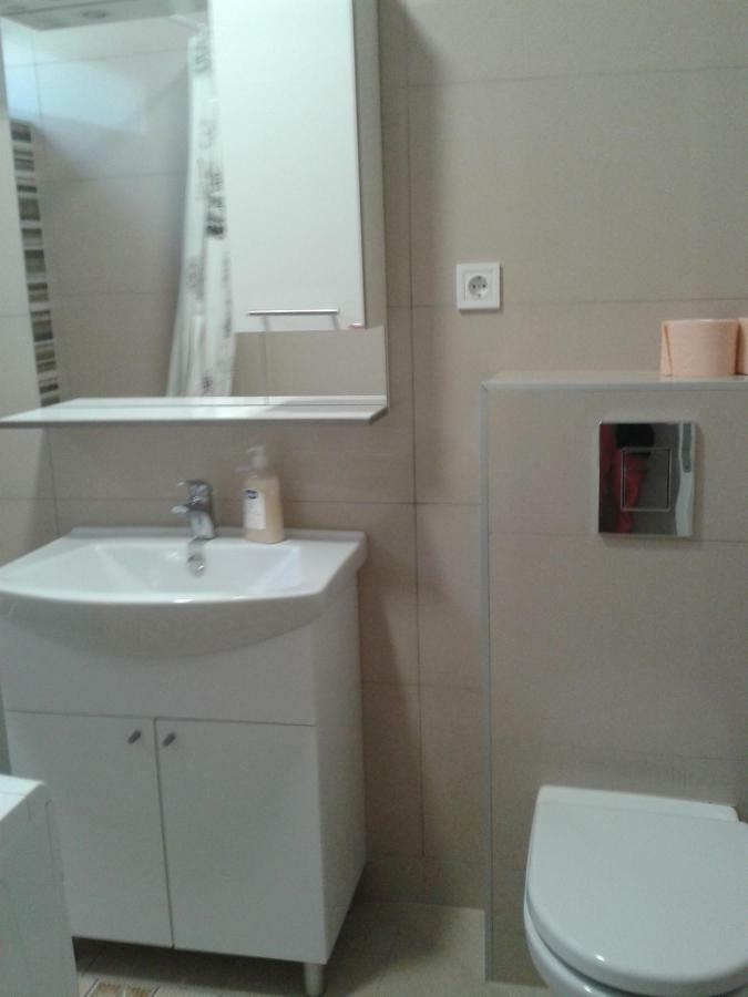 Apartment Melita Dubrovnik Exteriör bild
