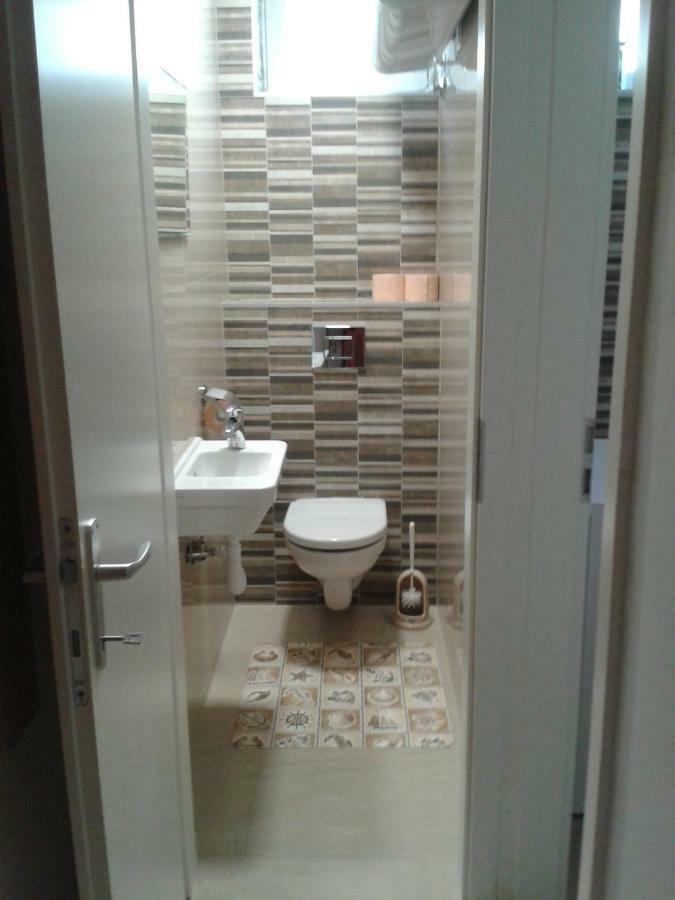 Apartment Melita Dubrovnik Exteriör bild